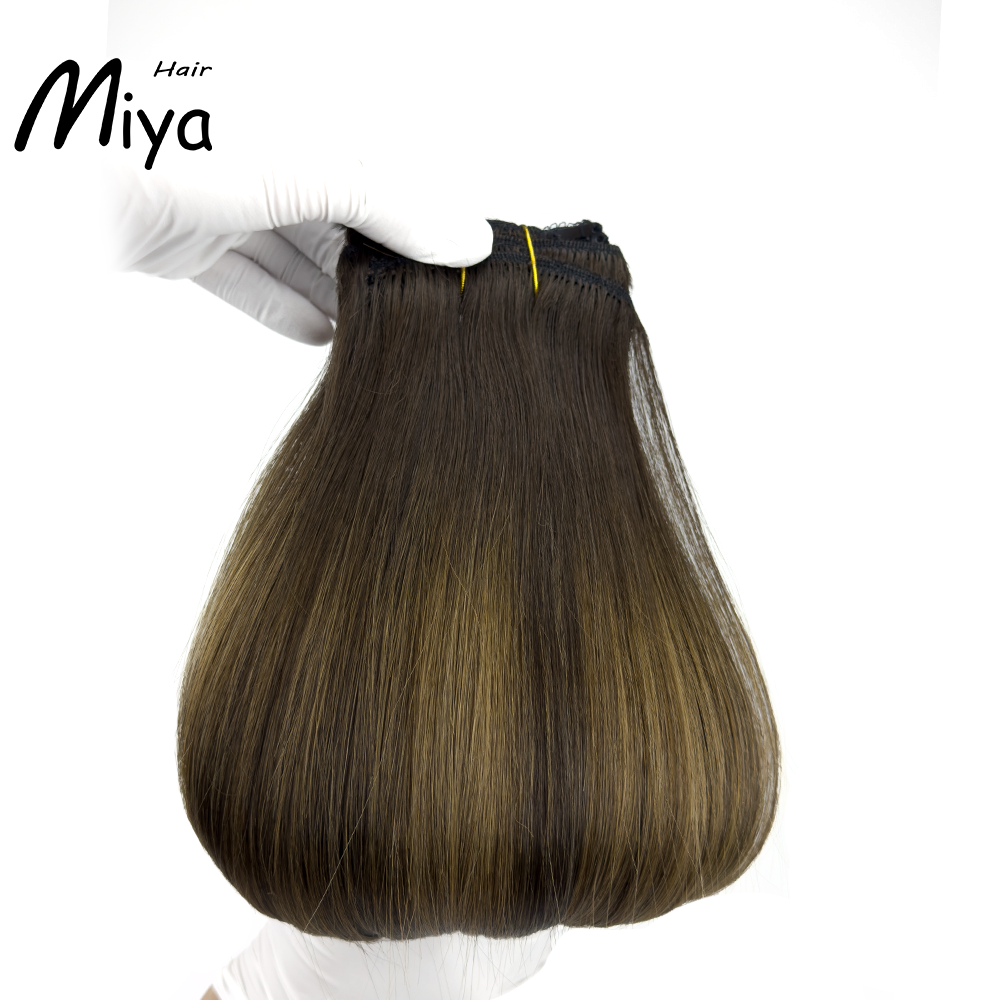 Clip ins