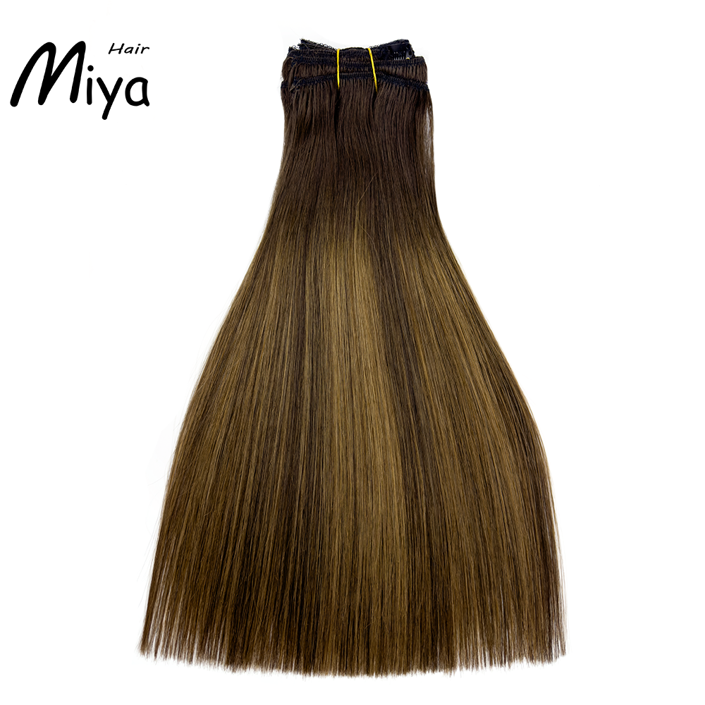 Clip ins