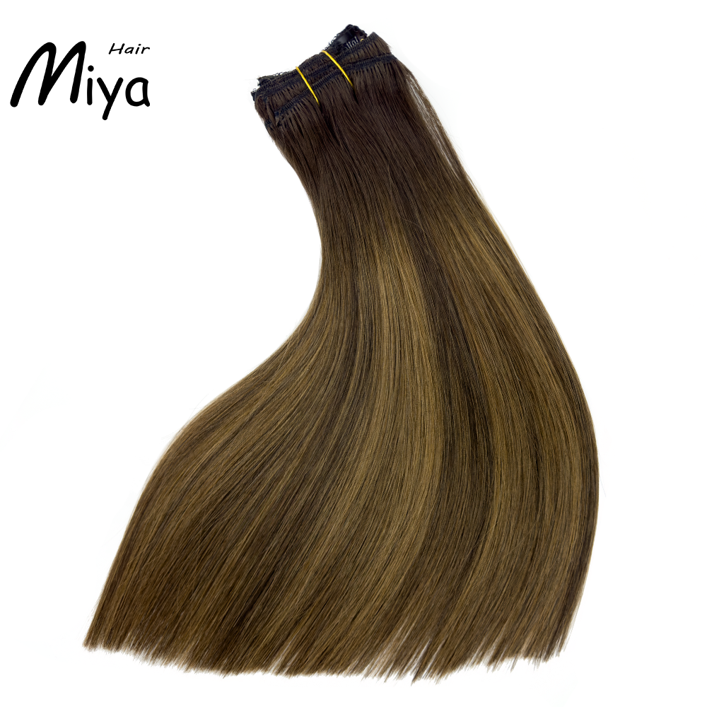 Clip ins