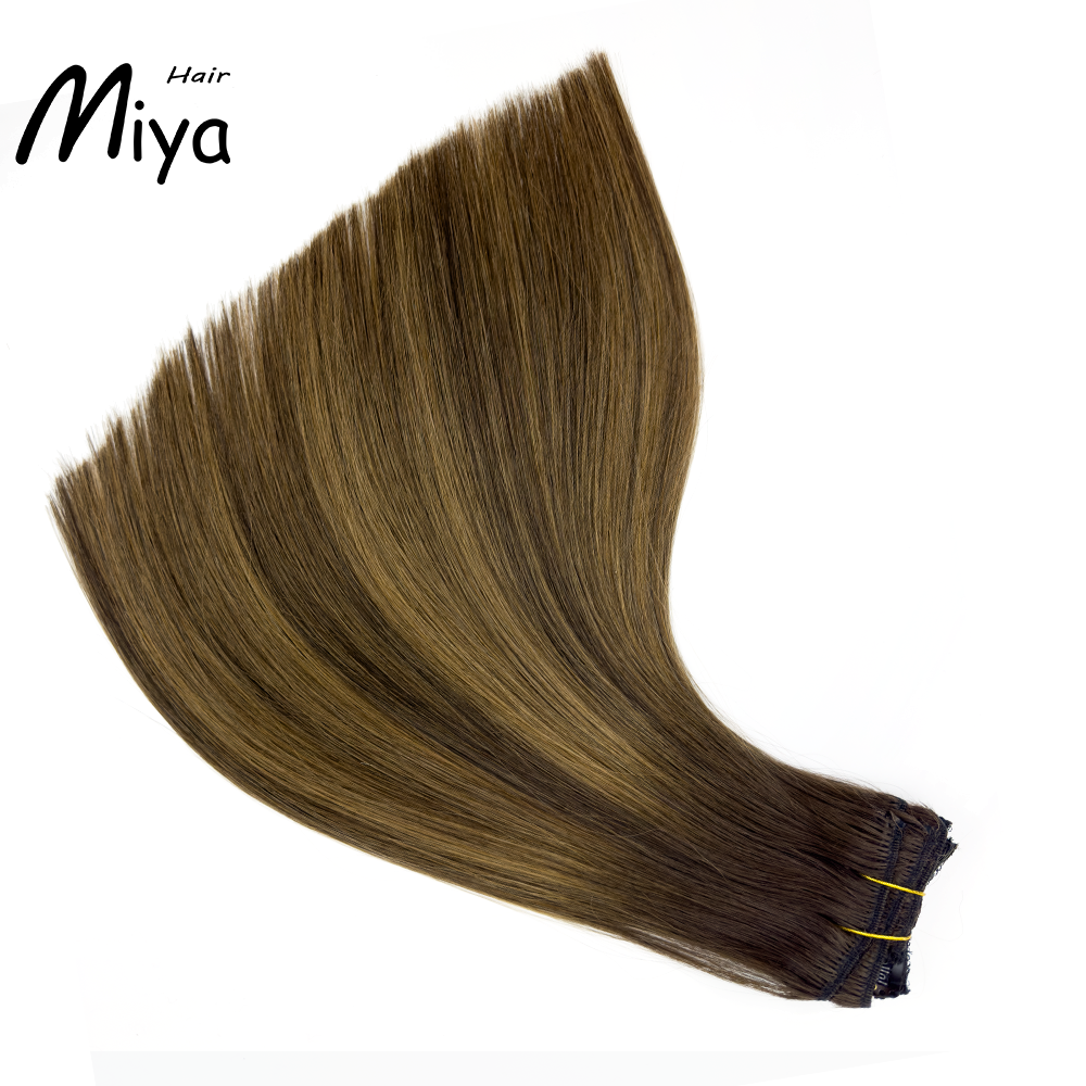 Clip ins