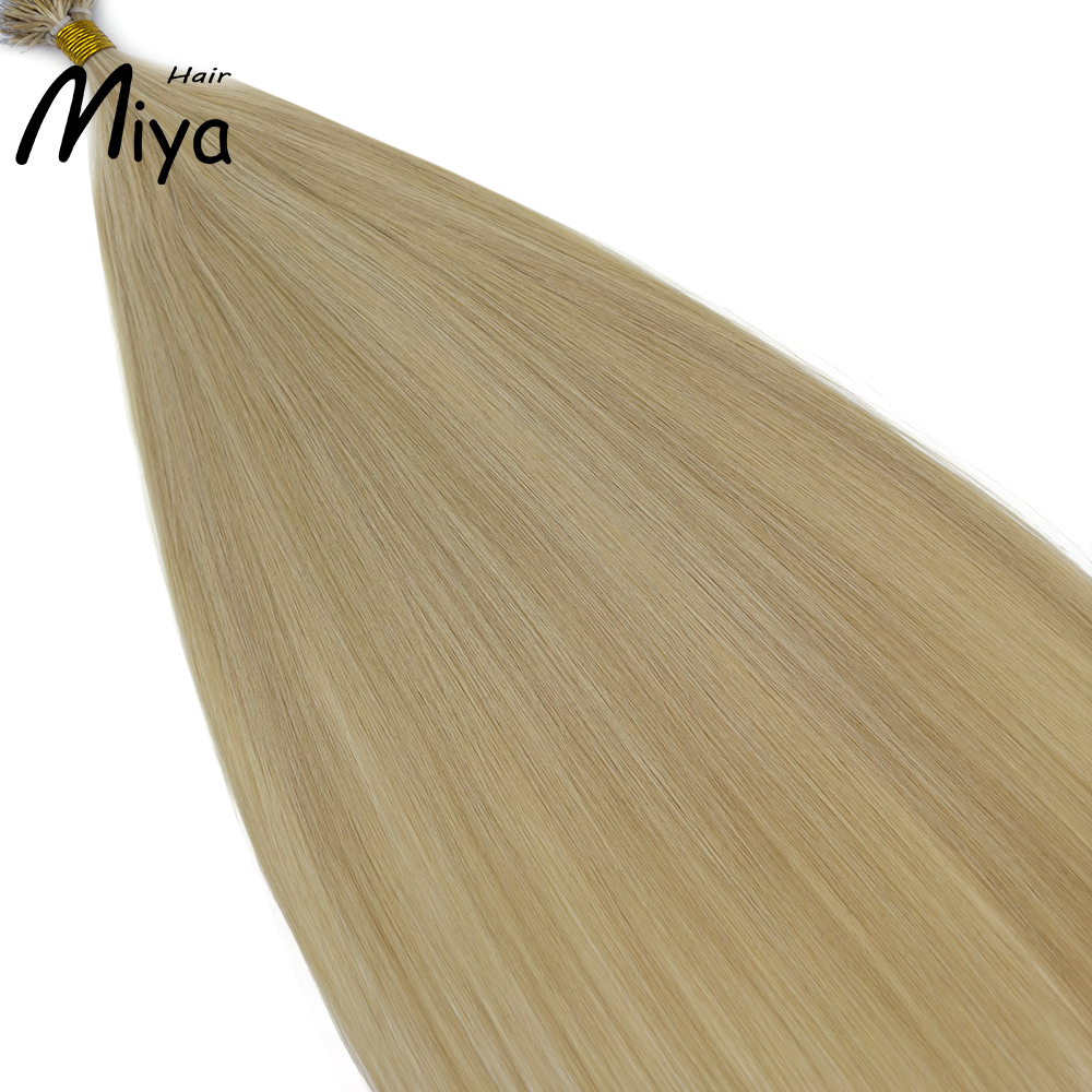 Piano Hair Highlight Virgin Hair Nano Ring Hair Best Quality Double Drawn 100% Cuticle Aligned Human Hair From One Donor 16-30inch Nano Bead Hair Extensions Nano Hair