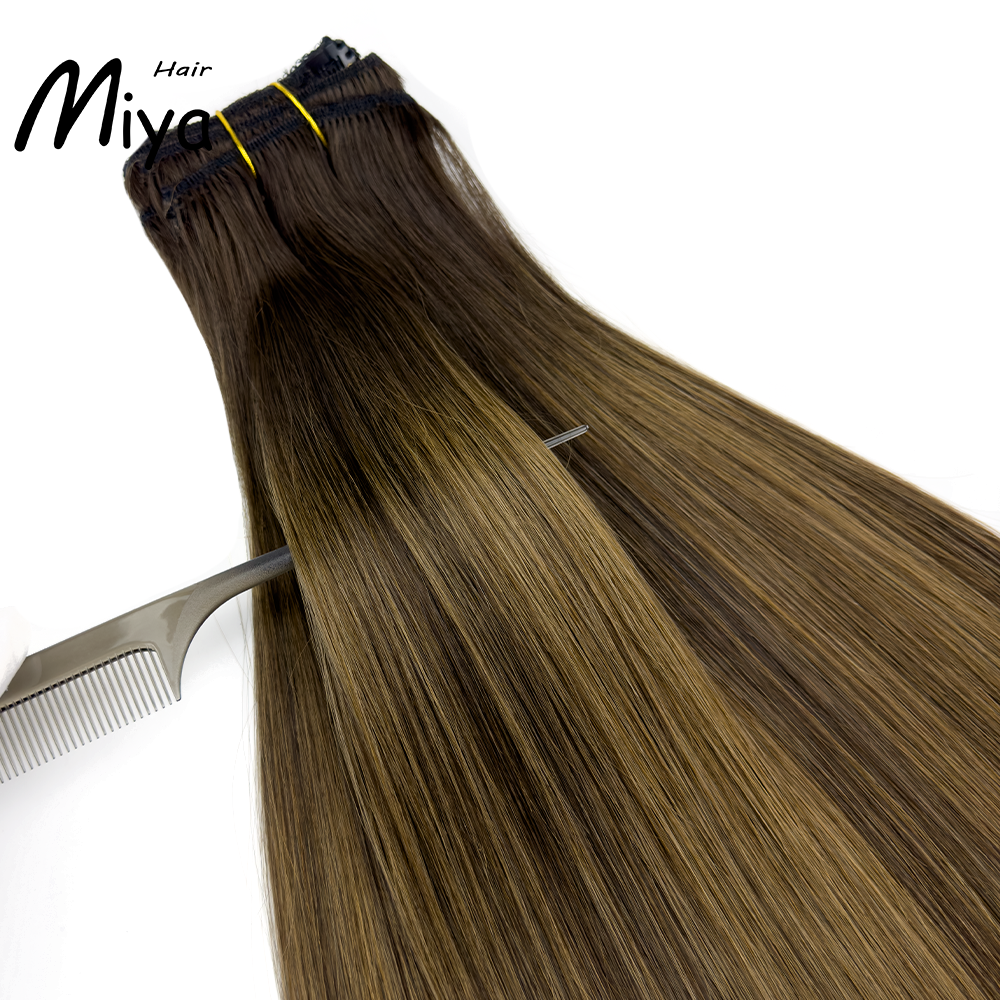 Clip ins