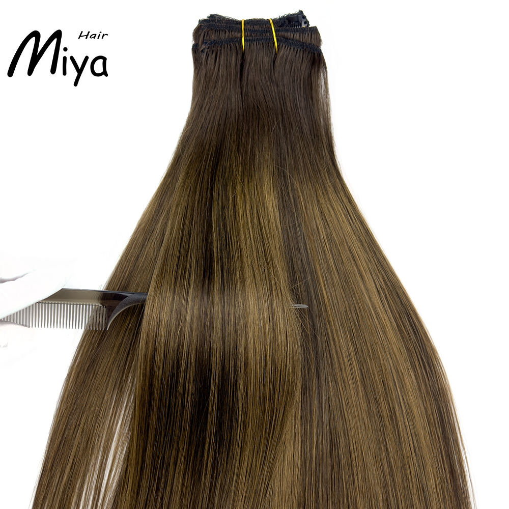Clip ins
