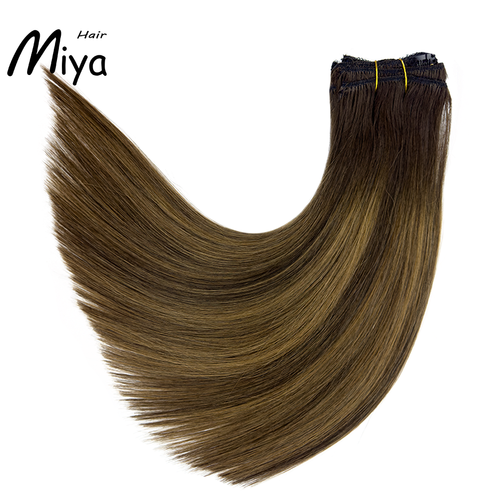 Clip ins