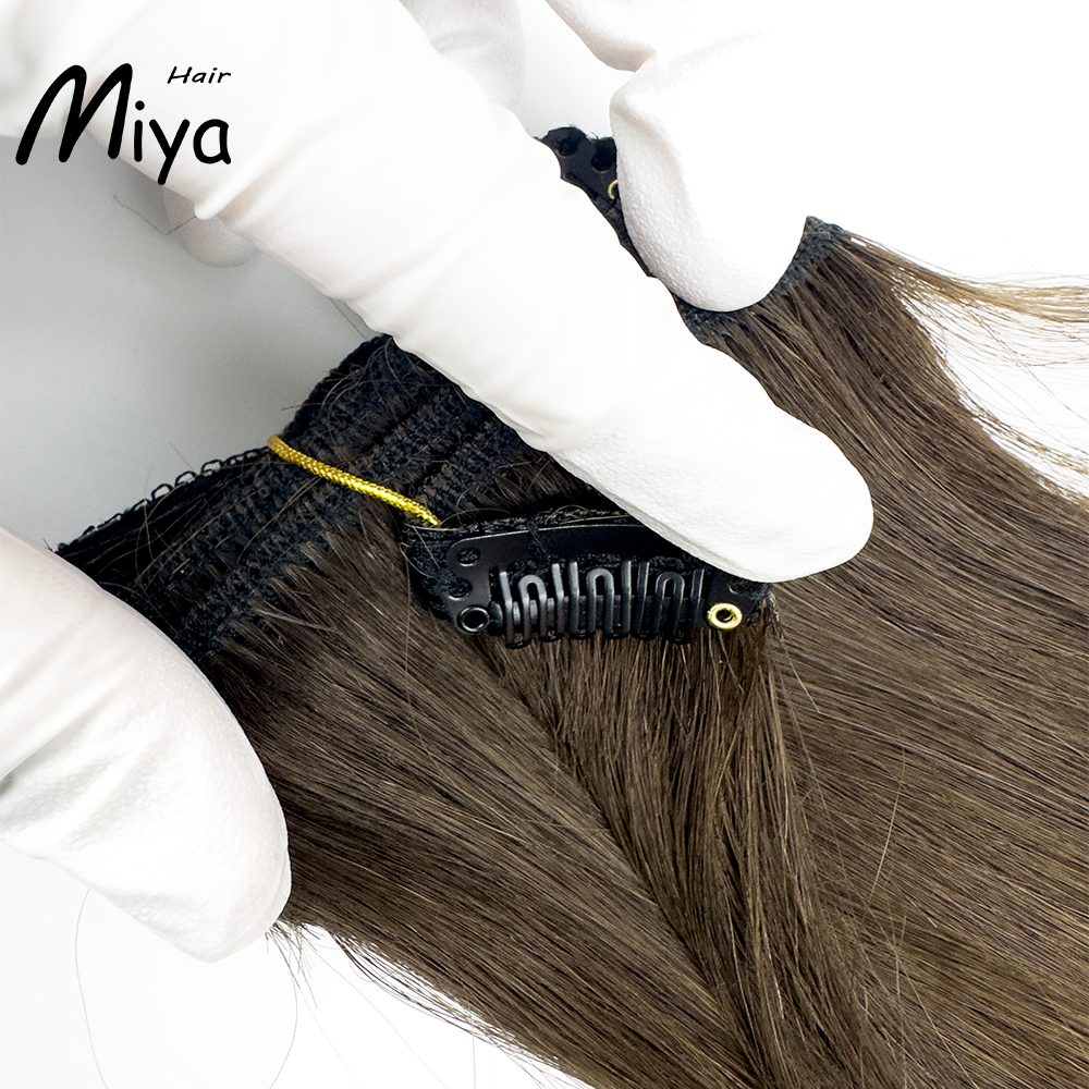 Clip ins