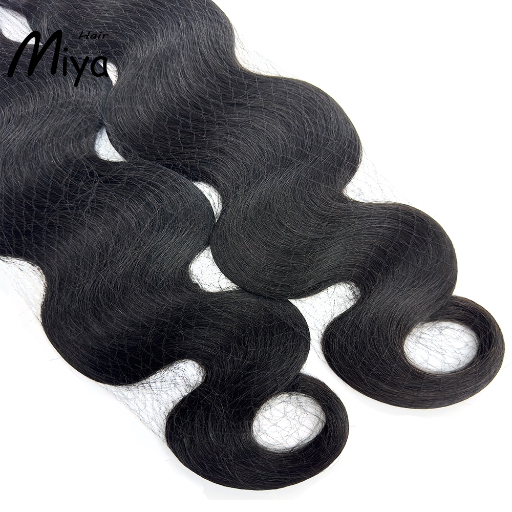 Body Wave Tape Hair Natural Black Virgin Hair Tape Ins Best Quality Double Drawn 100% Cuticle Aligned Human Hair From One Donor 16-30inch Tape In Hair