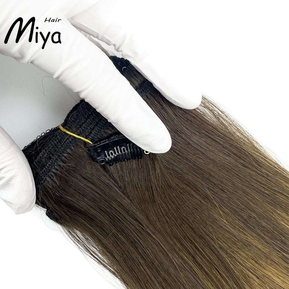 Clip ins