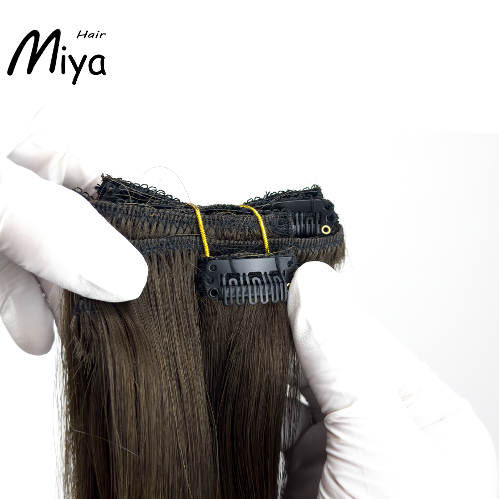 Clip ins