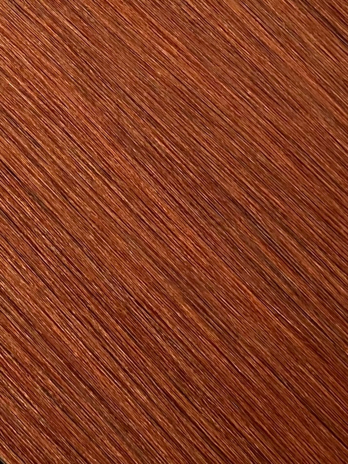 The Best Quality Double Drawn 100% Cuticle Aligned Human Hair From One Donor Straight Keratin Hair 18-24inch Flat Tip Hair Unprocessed Hair