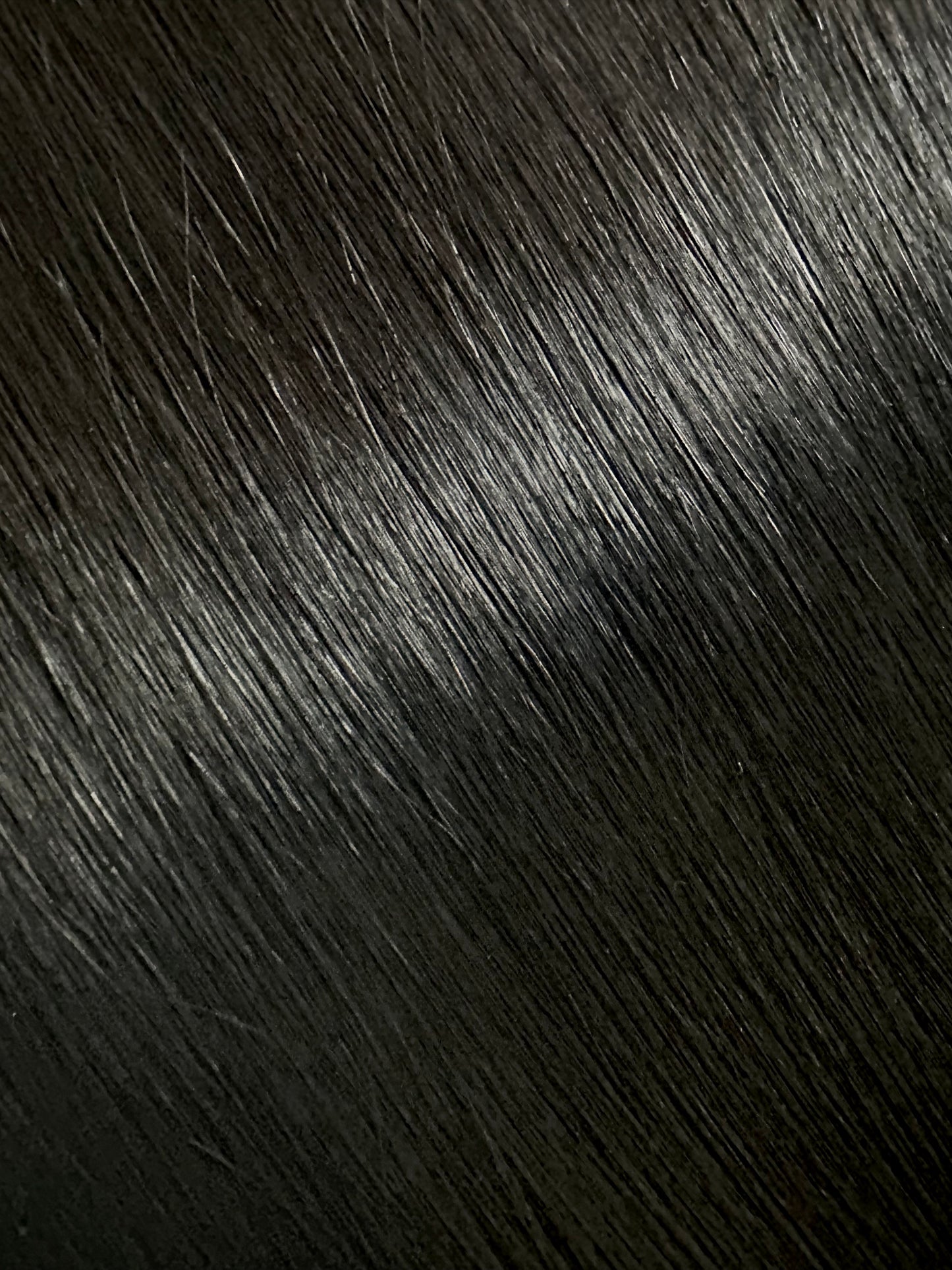 The Best Quality Double Drawn 100% Cuticle Aligned Human Hair From One Donor Straight Keratin Hair 18-24inch Flat Tip Hair Unprocessed Hair